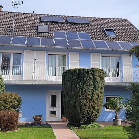 L'Orée du Bois Dossenheim-sur-Zinsel Exterior foto