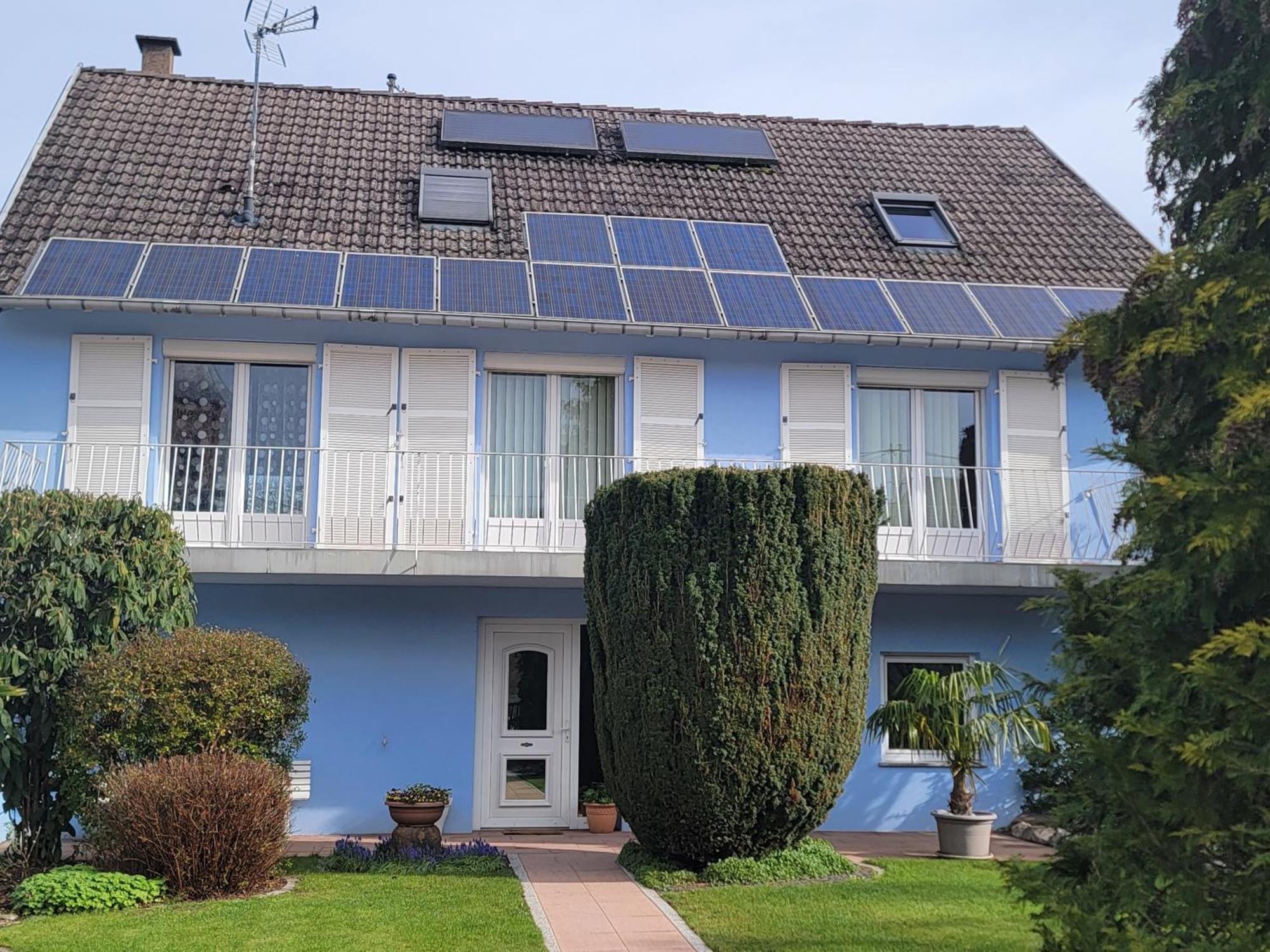 L'Orée du Bois Dossenheim-sur-Zinsel Exterior foto